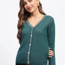 Madame Women Cardigan-image-70