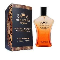 Menjewell Sandalwood Long Lasting Eau de Parfum-100ml-51