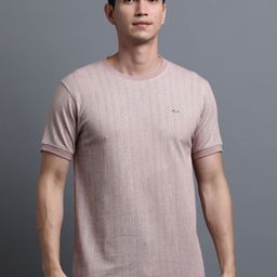 BLUE ARC Men T-shirt-image-37