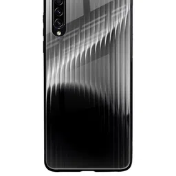 QRIOH Quirky Printed Samsung Galaxy A70S Back Case Mobile Accessories-picture-45