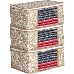 BB BACKBENCHERS Set of 3 Regular Drawer Organiser-13