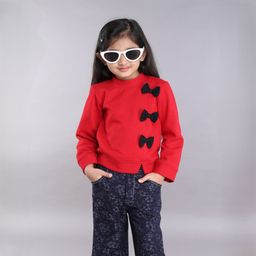 taffykids Girls Sweatshirt-picture-49