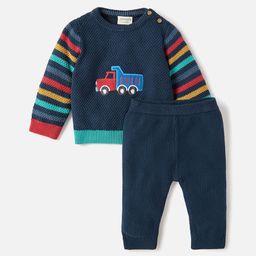 Juniors by Babyshop Boys Pyjamas-image-41
