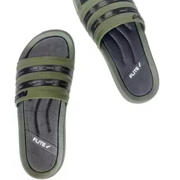 FLITE Men Slip-On Flip Flops-image-72