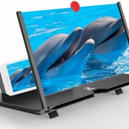Wifton 12 inch 5X Screen Expander Phone-image-53