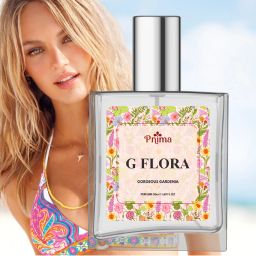 G FLORA GRILS PERFYUM 50ML PACK 1 Perfume - 50 ml-image-25