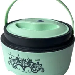 4000 ml. HOTPOT casserole stainless steel - FOR Chapati / Roti, Rice blkberry Serve Casserole-picture-17