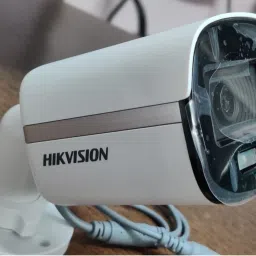 HIKVISION DS-2CE10DFOT-PF ColorVu, Night Mode Full Color 2mp Bullet Security Camera-17