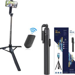 YCHROZE Bluetooth Selfie Stick-picture-26