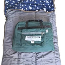 A23K Sleeping Bag-image-7
