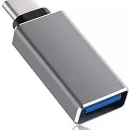 Rangwell USB Type C OTG Adapter-40