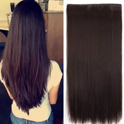 d-divine 5 Clip in Hair Extension-picture-33
