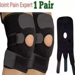 Knee Belt for Pain Relief Women and Men for Ligament injuries, knee cap Knee Support-63