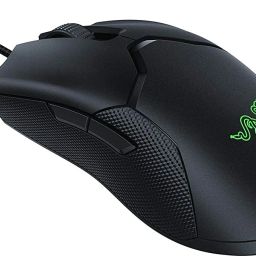 Razer RZ01-03580100-R3U1/ RZ01-03580100-R3M1 Wired Ambidextrous OpticalGaming Mouse image 2