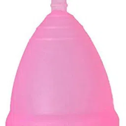 Small Reusable Menstrual Cup-image-73