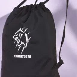 Small 13 L Backpack LEO Backpack Daypack, Drawstring bag, Yoga Bag sport bags and gym bags 18 Liters-image-68