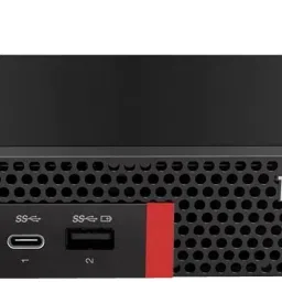 NICE COMPUTERS ThinkCentre Tiny Desktop | Core i7 (9th Generation) [8 Cores, 8 Threads] [TPL] Intel Core i7-9700 Processor [8 Cores, 8 Threads, 3.00 GHz] (32 GB RAM/Integrated Intel® Ultra HD 630 Graphics/1 TB SSD Capacity/Windows 11 Pro) Mini Tower with MS Office-image-57