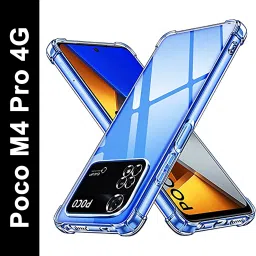 Back Cover for Poco M4 Pro 4G-44