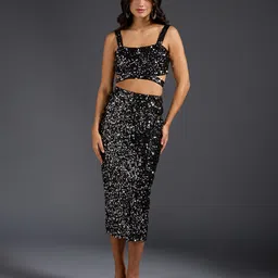20Dresses Sequin Embellished Co Ord-picture-48