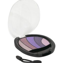 Deborah Milano Perfect Smokey Eye Violet Eyeshadow Palette 04-14