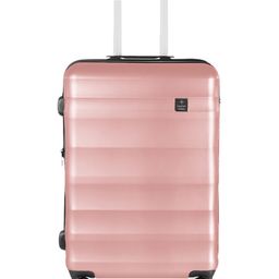 Nasher Miles Hard-Sided Cabin Trolley Suitcase-10