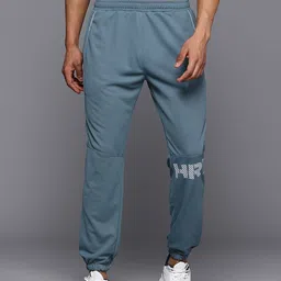 HRX by Hrithik Roshan Men Rapid-Dry Training Joggers-picture-41