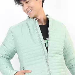 HIGHLANDER Men Puffer Jacket-image-90