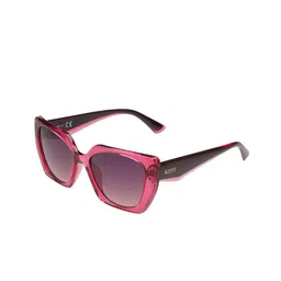 SCOTT Women Square Sunglasses with UV Protected Lens 8903232282089-56