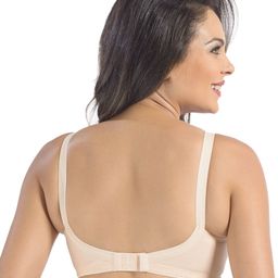 Sonari Pack of 2 Full-Coverage Bras ice image 3