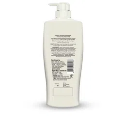 Dabur Set Of 3 Almond Intense Nourishment Shampoo With Milk Extracts - 650ml Each image 3