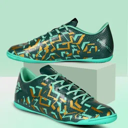 NIVIA Men Encounter 10.0 Futsal Shoes-picture-25