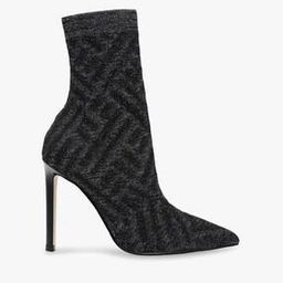 Debonair Ankle-Length Boots-image-1