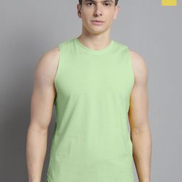 FBAR Pack of 2 Bio-Wash Purre Cotton Innerwear Vests FB-AE-06-33-S-image-102