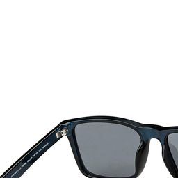 Vincent Chase by Lenskart Lens & Wayfarer Sunglasses with Polarised and UV Protected Lens 148040 image 4