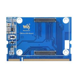Waveshare Raspberry Pi CM4 To CM3 Adapter, Alternative Solution for Raspberry Pi CM3 / CM3+ image 3