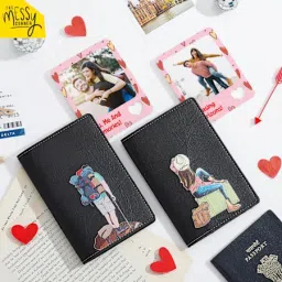 Personalized You Me And Memories Travel Set-image-16