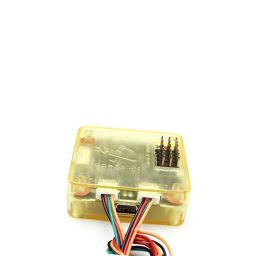 OpenPilot CC3D EVO Flight Controller Straight Pin Flight Controller Board For RC Drones & Multirotors - RS4596 OpenPilot CC3D EVO Flight Controller Straight Pin Flight Controller Board For RC Drones & Multirotors - RS4596 image 4