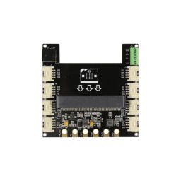 Elecrow Crowtail-base shield For Microbit V2.2/V1.2 - RS7479Elecrow Crowtail-base shield For Microbit V2.2/V1.2 - RS7479-13