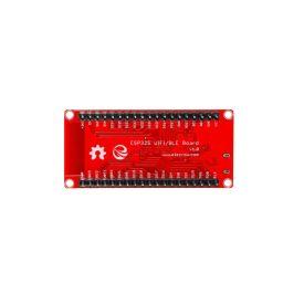 ELECROW Crowtail-ESP32S WiFi BLE Module-V1.0 Compact Board With Wireless Connectivity For DIY Projects Connect The Dots With ESP32S WiFi & BLE - RS7058ELECROW Crowtail-ESP32S WiFi BLE Module-V1.0 Compact Board With Wireless Connectivity For DIY Projects Connect The Dots With ESP32S WiFi & BLE - RS7058 image 4
