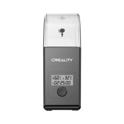 Creality 3D Printer Filament Dry Box 2.0 Digital Humidity Control Filament Drying Box For Protect Your 3D Printing MaterialsCreality 3D Printer Filament Dry Box 2.0 Digital Humidity Control Filament Drying Box For Protect Your 3D Printing Materials image 2