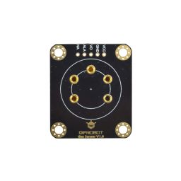 DFRobot Gravity Calibrated CL2 Sensor High-Accuracy Chlorine Sensor Module (0-10/20ppm) With Integrated Calibration, I2C & UART Interface For Precise Environmental MonitoringDFRobot Gravity Calibrated CL2 Sensor High-Accuracy Chlorine Sensor Module (0-10/20ppm) With Integrated Calibration, I2C & UART Interface For Precise Environmental Monitoring image 3