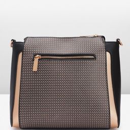 Allen Solly Printed Sling Bag image 3
