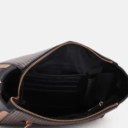Allen Solly Printed Sling Bag image 5