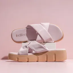 Indifeet Women Platform Heels Sandals-image-54