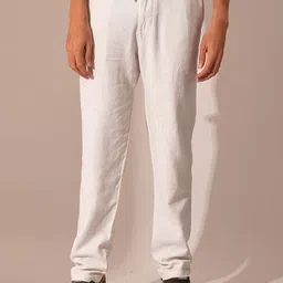 SELECTED Men Slim Fit Trousers-image-93