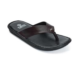 SMOXX Men Brown Sandals-picture-35