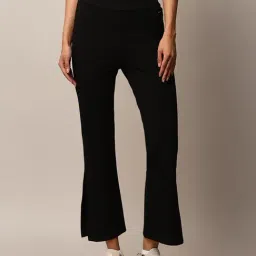 Only Black Skinny Fit Leggings-image-82