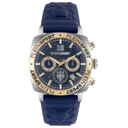 Plein Sport PSGBA0723 Wildcat Chronograph Watch for Men-45