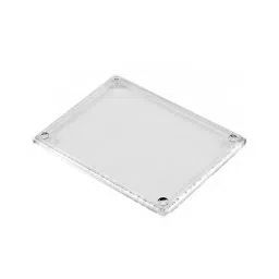 Hammond Base Plate for 1591S Enclosures 109.22x81.28 mm Polycarbonate, 2563420-image-51