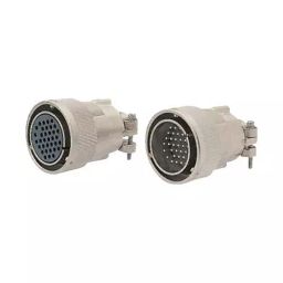ITT CANNON Circular MIL Spec Equivalent Connectors CIRCULAR, SIZE 20, 17WAYS, PIN, CA06COME20-29PB01F42-image-66